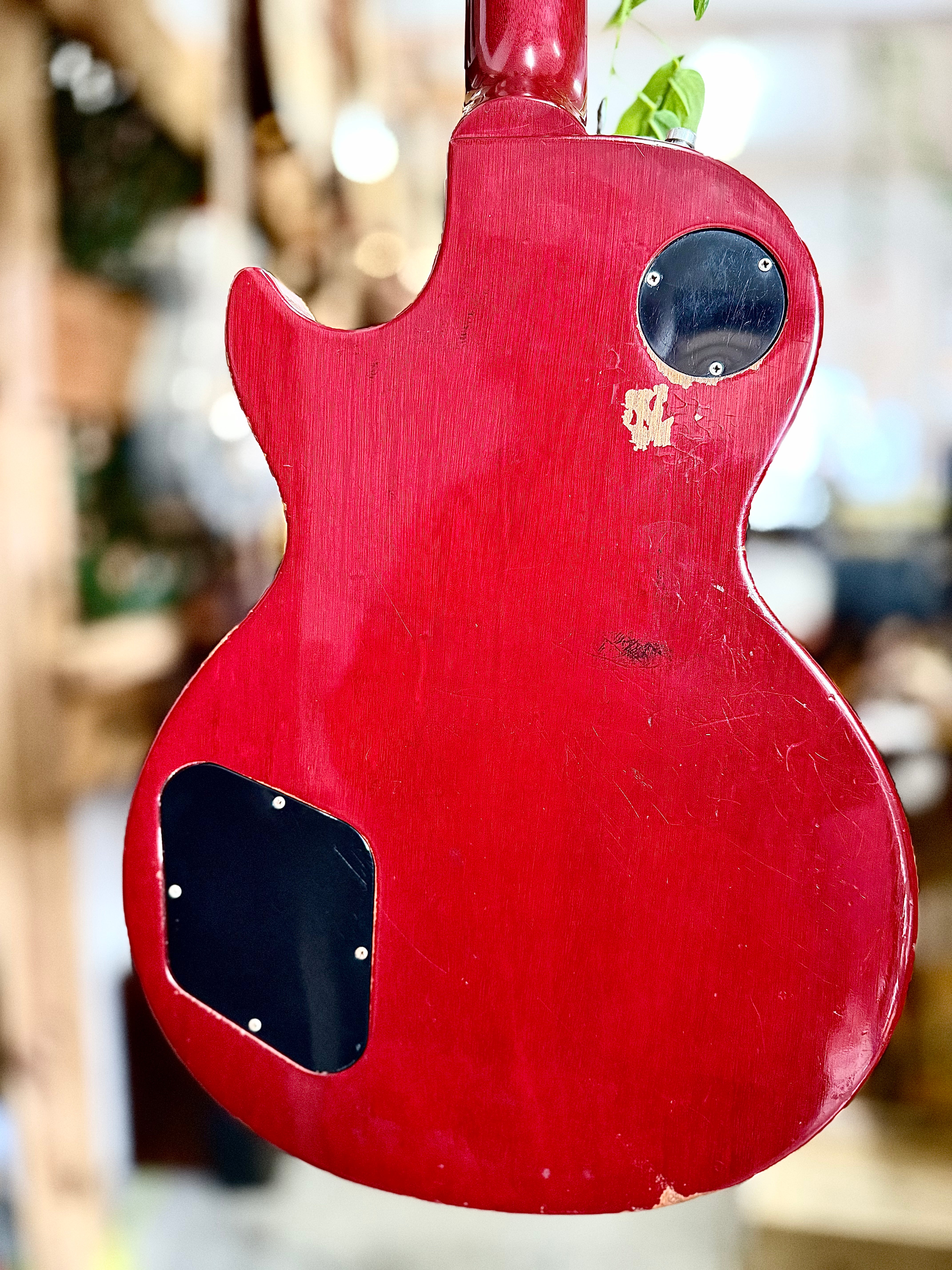 Gibson | Les Paul Standard | Cherryburst | 2000 | Pre-Loved Gibson | Les Paul Standard | Cherryburst | 2000 | Pre-Loved